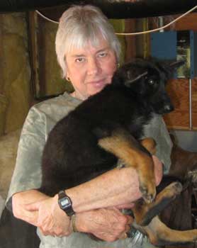 Marge Mount