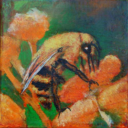 Bumble Bee I