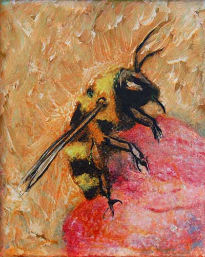 Bumble Bee II